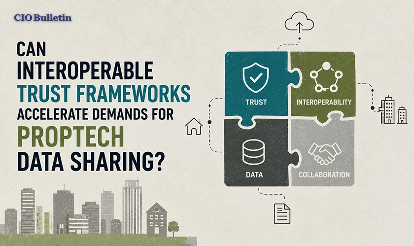 Proptech Data Sharing Framework Analysis